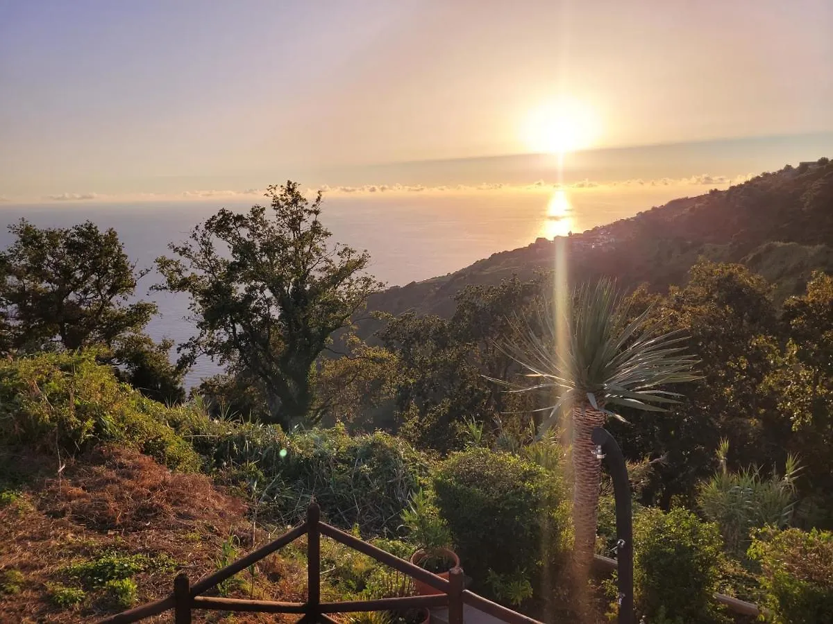 Sunset Refuge Apartment Faja da Ovelha