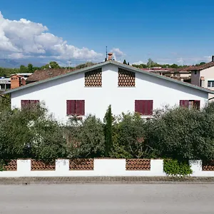Enzo's House , Lucques Italie