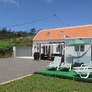  Holiday home Casa Formiga
